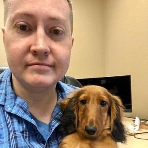 Meet your Posher, Zeke